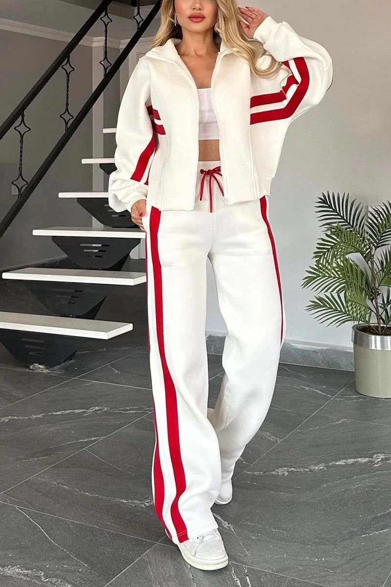 Ensemble Casual Chic Moderne