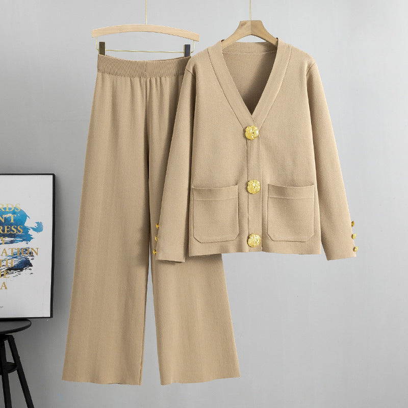 Ensemble Élégant Femme