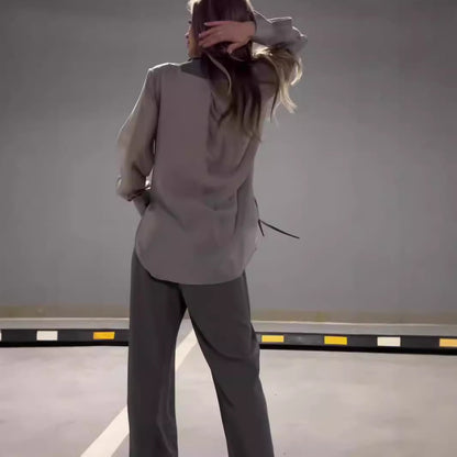 Ensemble Décontracté Femme