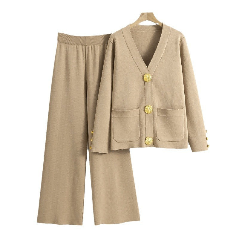 Ensemble Élégant Femme