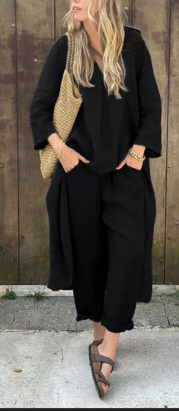 Ensemble Fluide Moderne