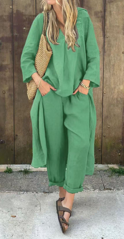 Ensemble Fluide Moderne