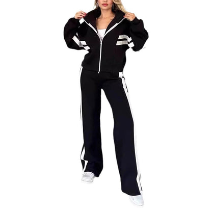 Ensemble Casual Chic Moderne