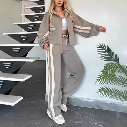 Ensemble Casual Chic Moderne