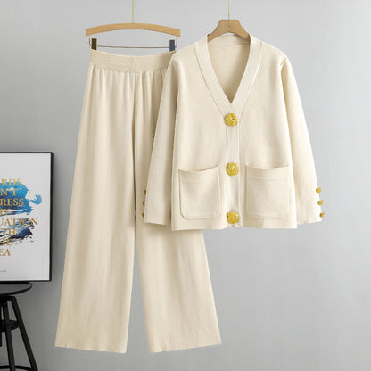 Ensemble Élégant Femme