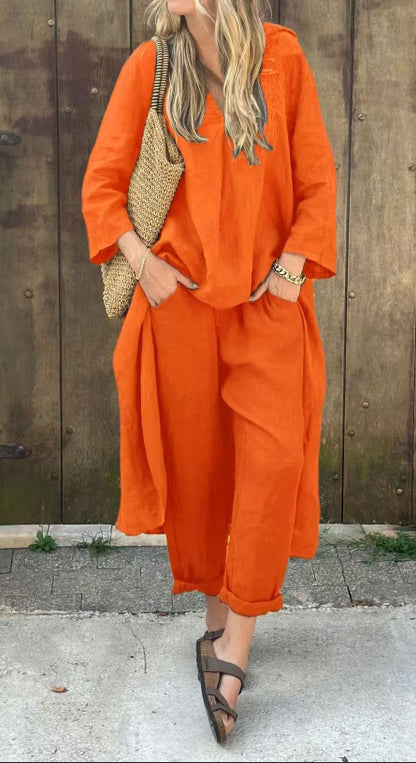 Ensemble Fluide Moderne