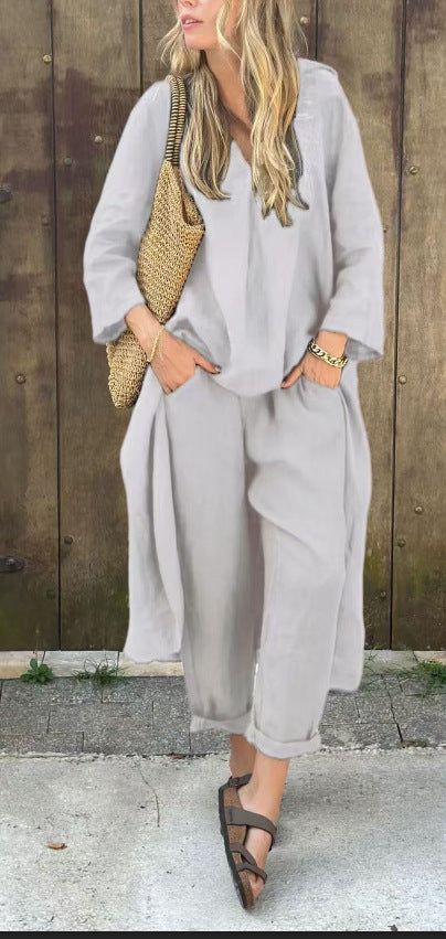 Ensemble Fluide Moderne