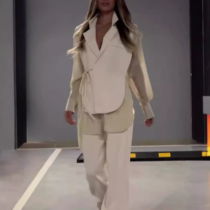 Ensemble Décontracté Femme