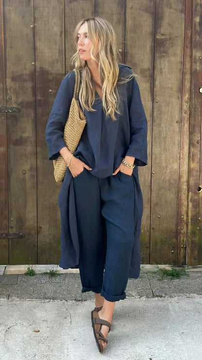 Ensemble Fluide Moderne