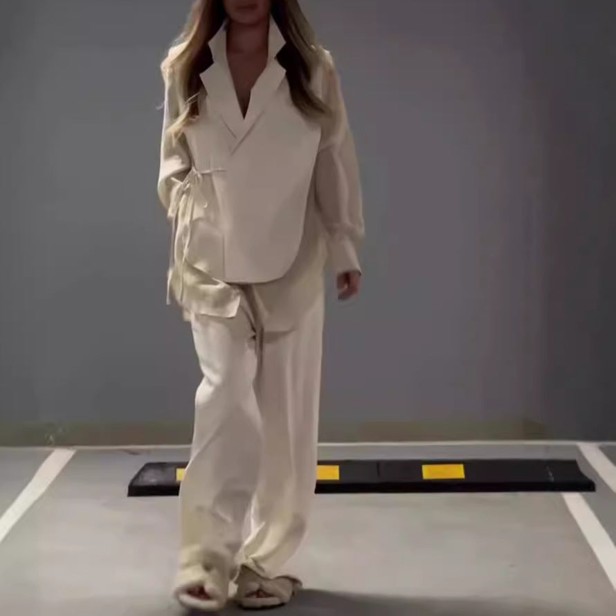 Ensemble Décontracté Femme