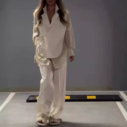 Ensemble Décontracté Femme
