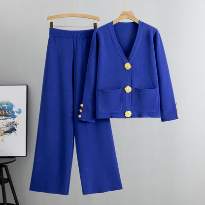 Ensemble Élégant Femme
