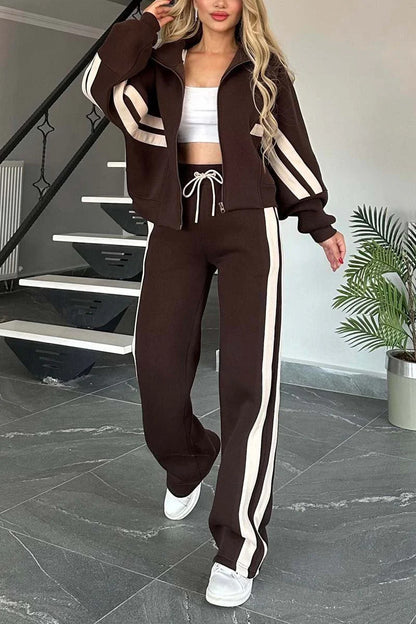 Ensemble Casual Chic Moderne