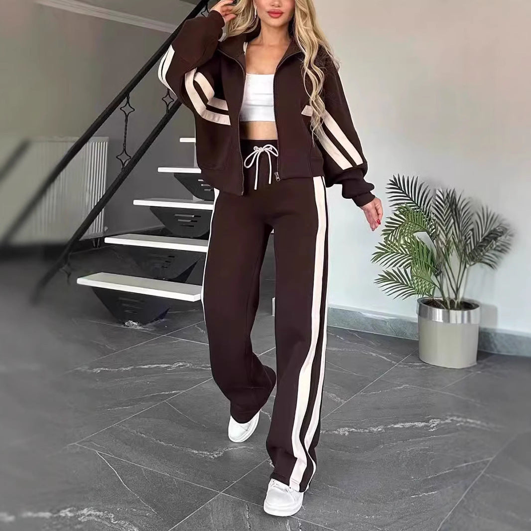 Ensemble Casual Chic Moderne