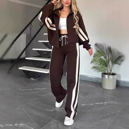 Ensemble Casual Chic Moderne