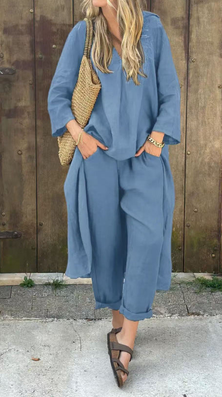Ensemble Fluide Moderne