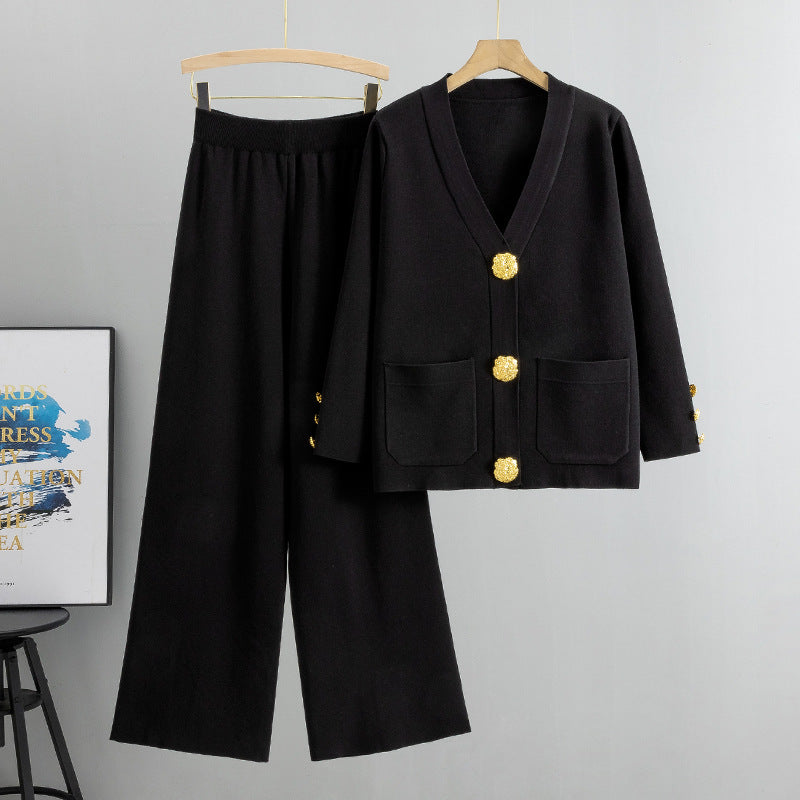 Ensemble Élégant Femme