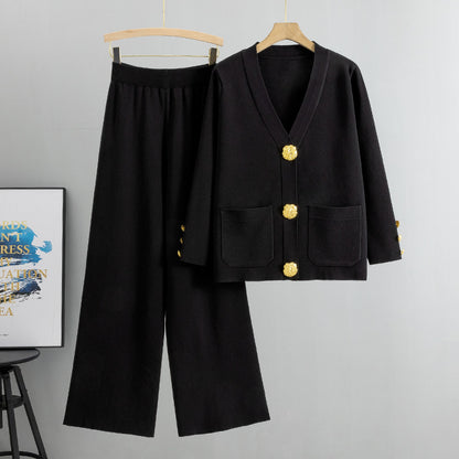 Ensemble Élégant Femme