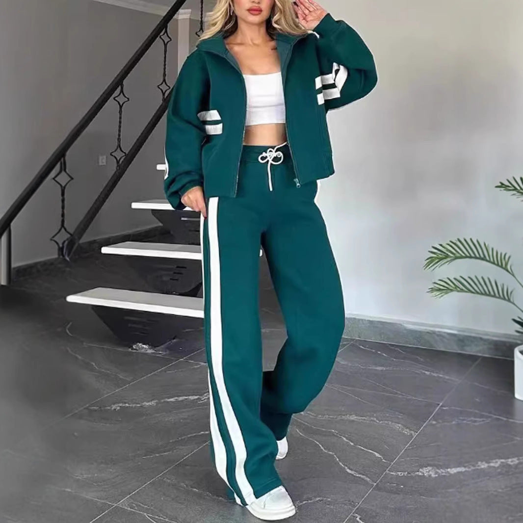 Ensemble Casual Chic Moderne