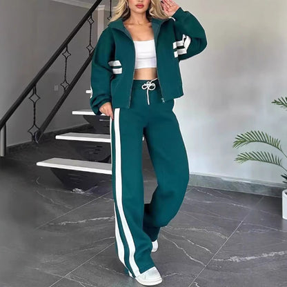 Ensemble Casual Chic Moderne