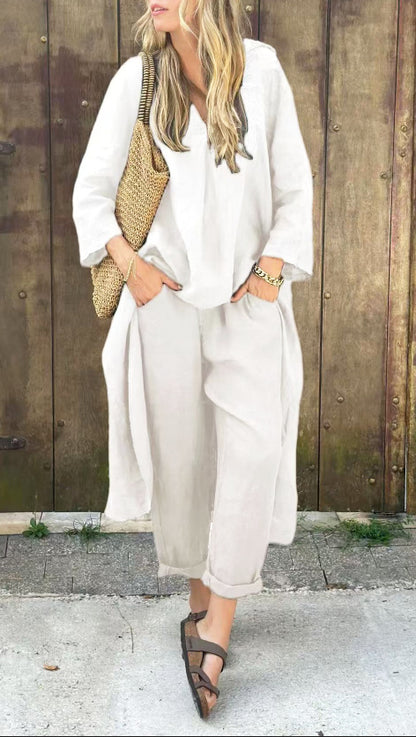 Ensemble Fluide Moderne