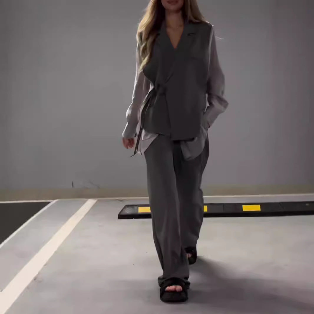 Ensemble Décontracté Femme