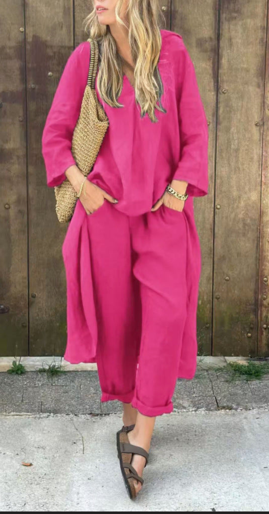 Ensemble Fluide Moderne