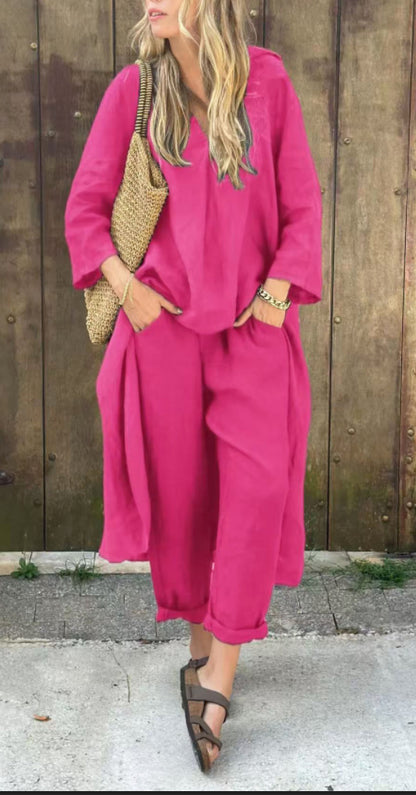 Ensemble Fluide Moderne